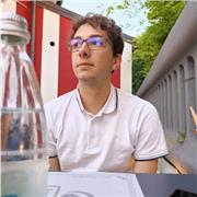 Studente di biotecnologie mediche offre ripetizioni a studenti di medie e superiori